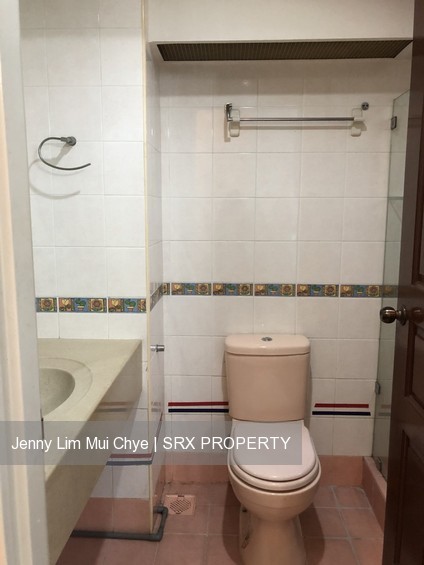 Blk 688E Woodlands Drive 75 (Woodlands), HDB 5 Rooms #191921972